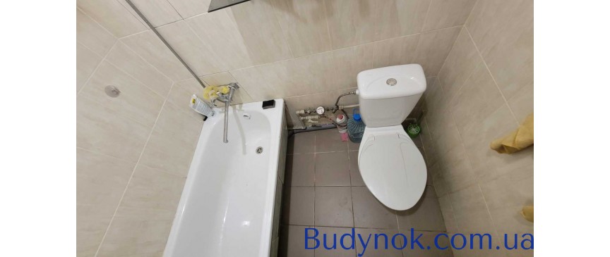 продаж 1-к квартира Дніпро, Шевченківський, 26000 $