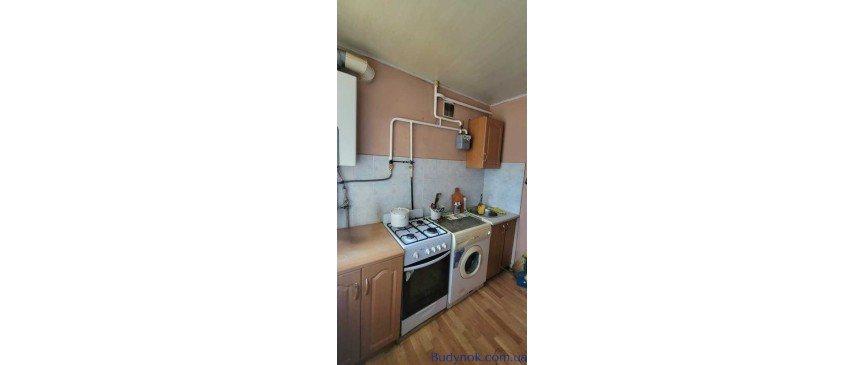 продаж 1-к квартира Дніпро, Шевченківський, 26000 $