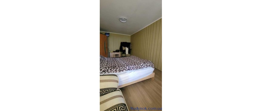 продаж 1-к квартира Дніпро, Шевченківський, 26000 $