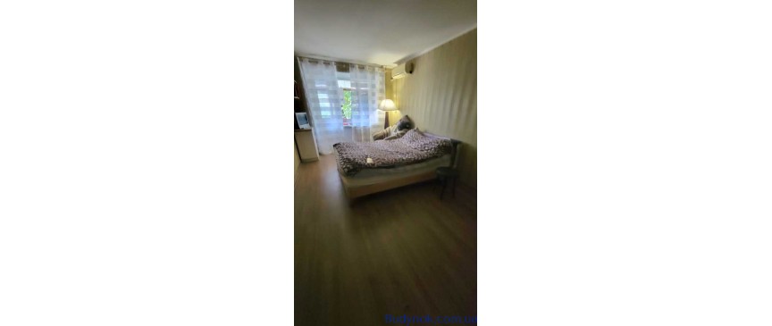 продаж 1-к квартира Дніпро, Шевченківський, 26000 $
