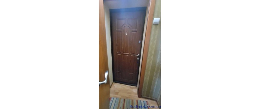 продаж 1-к квартира Дніпро, Шевченківський, 26000 $