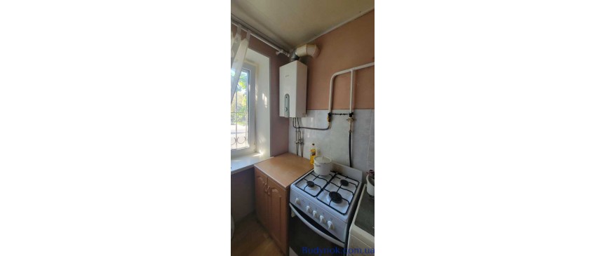 продаж 1-к квартира Дніпро, Шевченківський, 26000 $