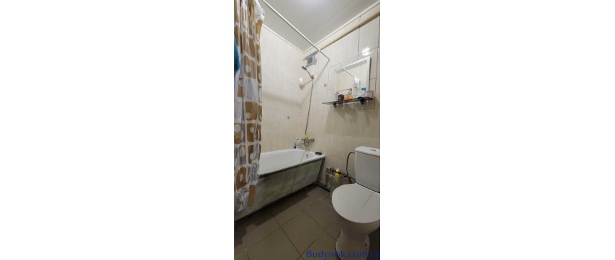 продаж 1-к квартира Дніпро, Шевченківський, 26000 $
