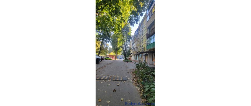 продаж 1-к квартира Дніпро, Шевченківський, 26000 $