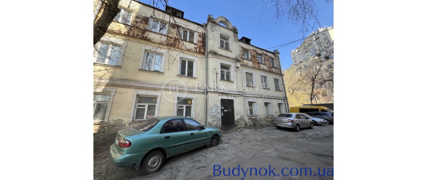 продаж приміщення вільного призначення, будівлі Київ, Шевченківський, 450000 $