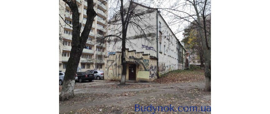 продаж приміщення вільного призначення, будівлі Київ, Шевченківський, 450000 $