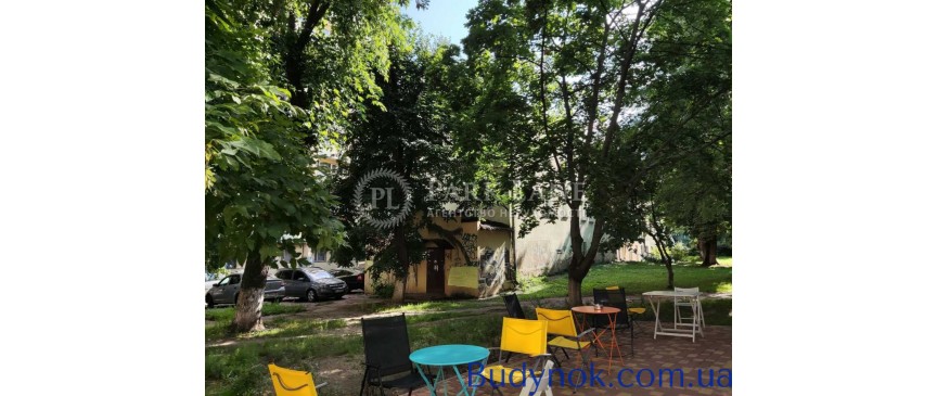 продаж приміщення вільного призначення, будівлі Київ, Шевченківський, 450000 $