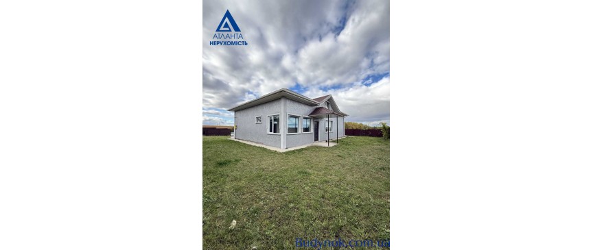 продаж 5-к будинок Луцьк, Всеволодівка, 105000 $