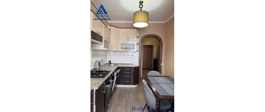 продаж 1-к квартира Луцьк, 65000 $