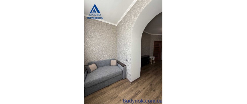 продаж 1-к квартира Луцьк, 65000 $