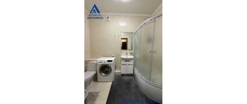 продаж 1-к квартира Луцьк, 65000 $