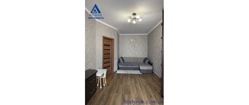 продаж 1-к квартира Луцьк, 65000 $