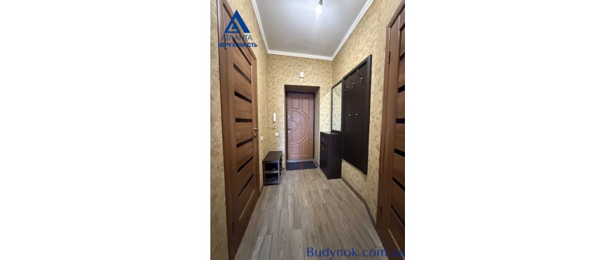 продаж 1-к квартира Луцьк, 65000 $