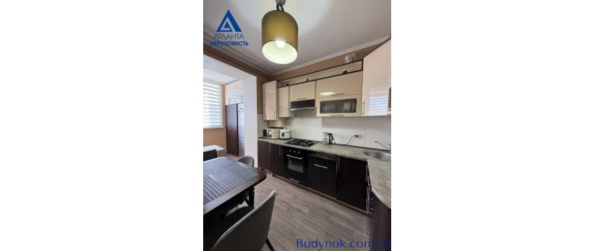 продаж 1-к квартира Луцьк, 65000 $