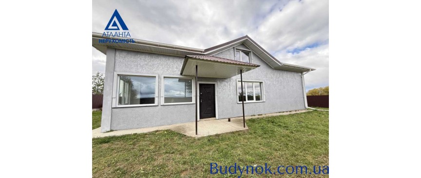 продаж 5-к будинок Луцьк, Всеволодівка, 105000 $