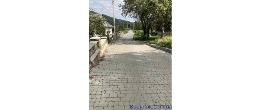Продам земельну ділянку (56сотих) в Яремчі