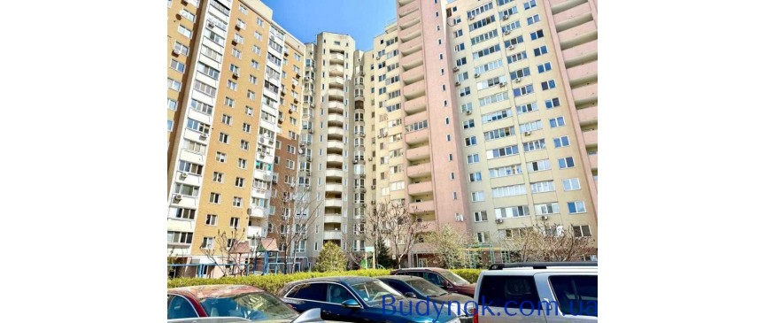 продаж 3-к квартира Київ, Солом`янський, 135000 $