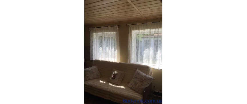 продаж 3-к дача Обухівський, Підгірці, 45000 $