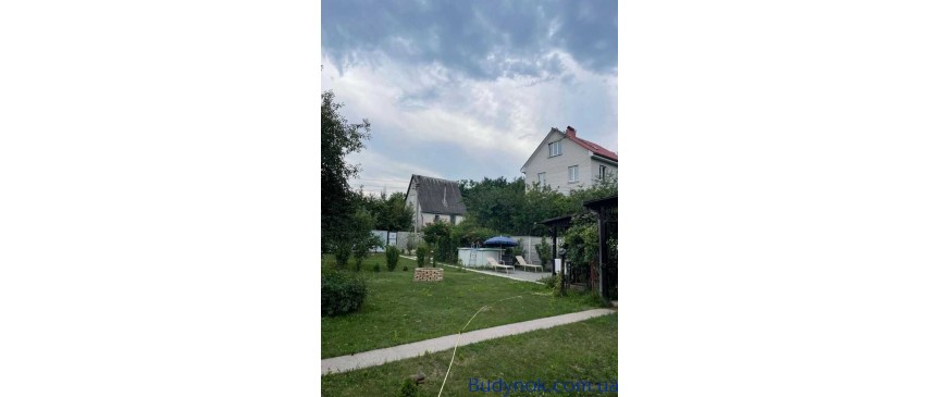 продаж 3-к дача Обухівський, Підгірці, 45000 $