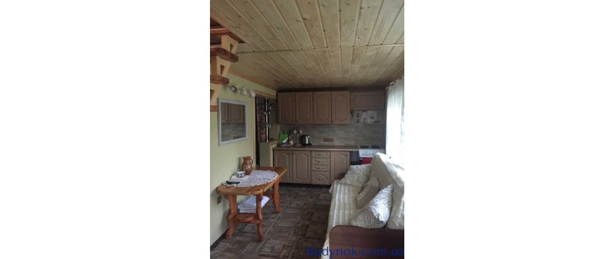 продаж 3-к дача Обухівський, Підгірці, 45000 $