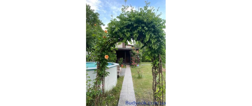 продаж 3-к дача Обухівський, Підгірці, 45000 $