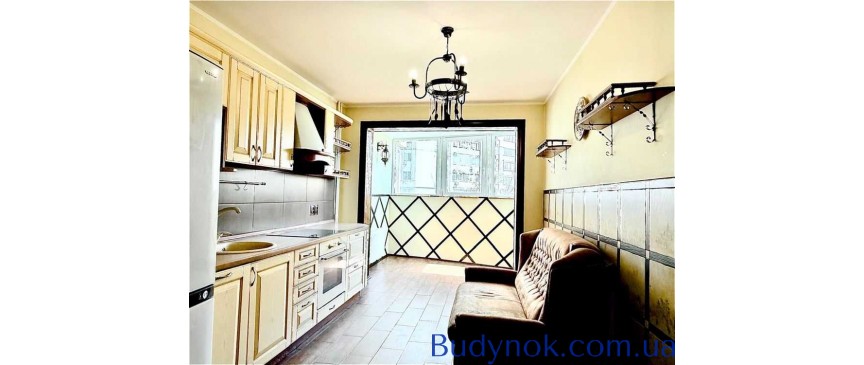 продаж 3-к квартира Київ, Солом`янський, 135000 $