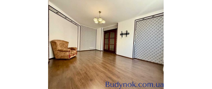 продаж 3-к квартира Київ, Солом`янський, 135000 $