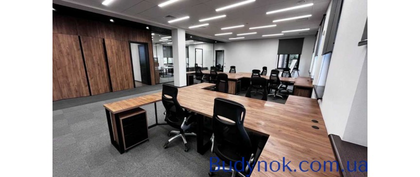 довгострокова оренда офісне приміщення Київ, Солом`янський, 135600 грн./міс.
