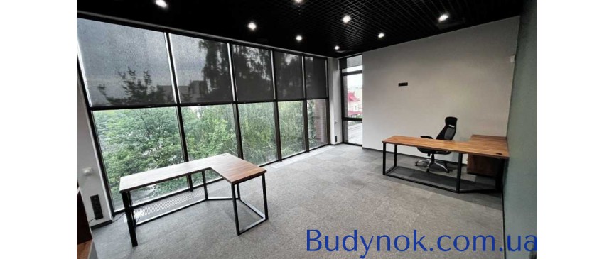 довгострокова оренда офісне приміщення Київ, Солом`янський, 135600 грн./міс.