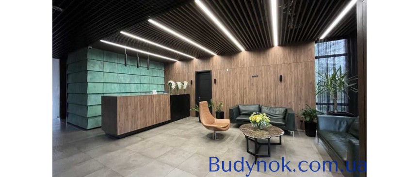 довгострокова оренда офісне приміщення Київ, Солом`янський, 21000 грн./міс.