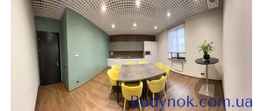 довгострокова оренда офісне приміщення Київ, Солом`янський, 135600 грн./міс.