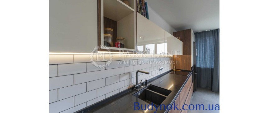продаж 2-к квартира Київ, Голосіївський, 235000 $