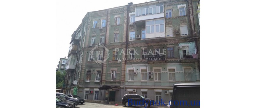 продаж приміщення вільного призначення, будівлі Київ, Печерський, 228000 $