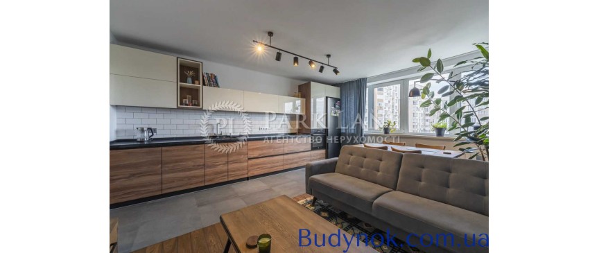 продаж 2-к квартира Київ, Голосіївський, 235000 $
