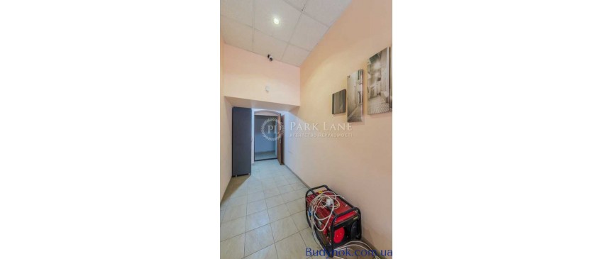 продаж приміщення вільного призначення, будівлі Київ, Печерський, 240000 $