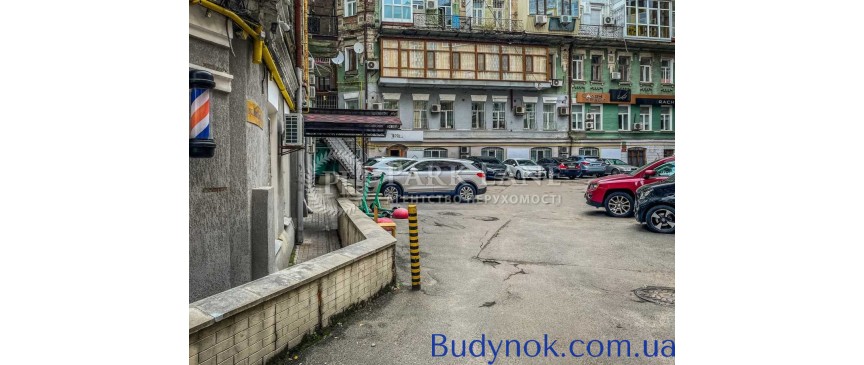 продаж приміщення вільного призначення, будівлі Київ, Печерський, 228000 $