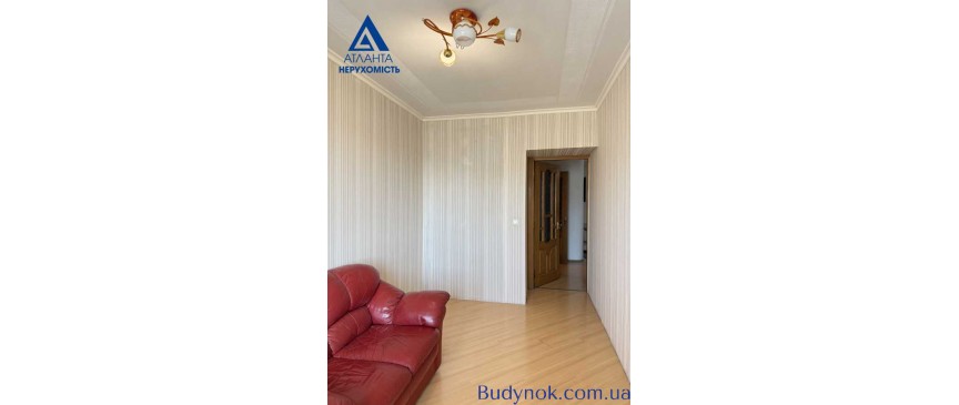 продаж 5-к квартира Луцьк, 64000 євро