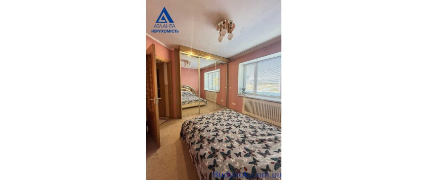 продаж 5-к квартира Луцьк, 64000 євро