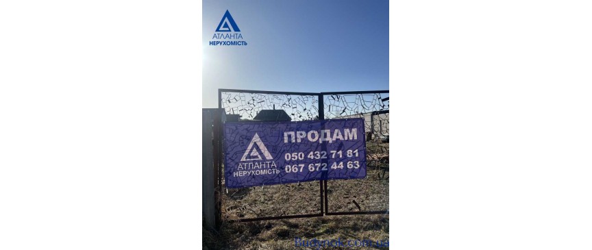 продаж ділянка під житлову забудову Ківерцівський, Кульчин, 11000 $