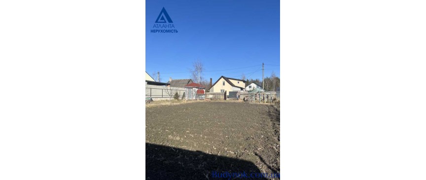 продаж ділянка під житлову забудову Ківерцівський, Кульчин, 11000 $