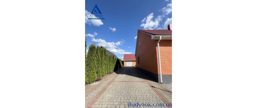 продаж 4-к будинок Луцьк, Лище, 175000 $