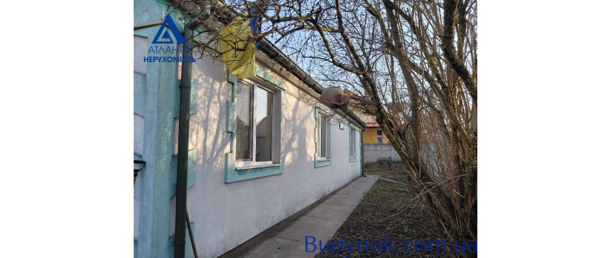 продаж 5-к будинок Луцьк, 110000 $