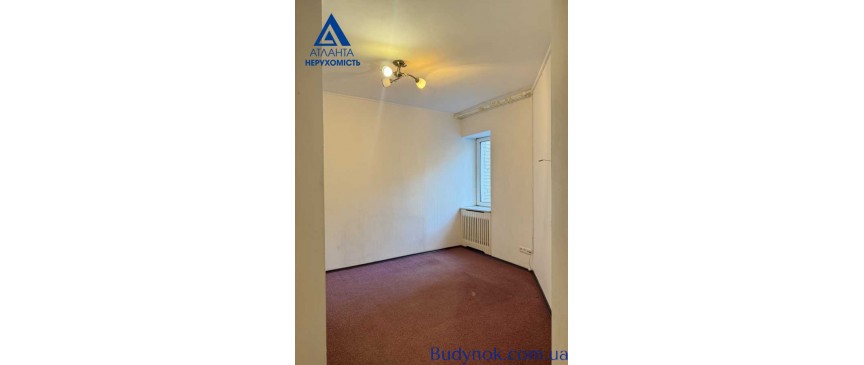 продаж 5-к квартира Луцьк, 64000 євро