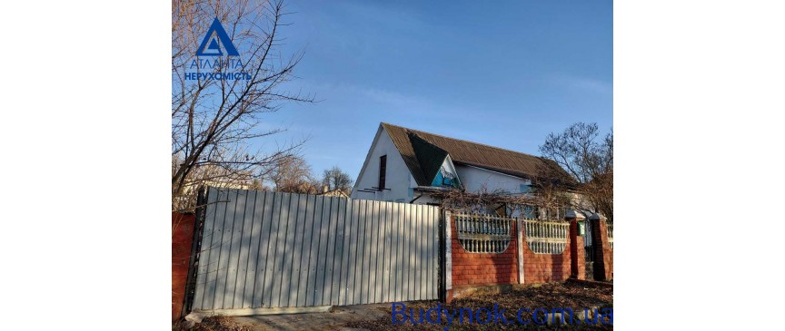 продаж 5-к будинок Луцьк, 110000 $