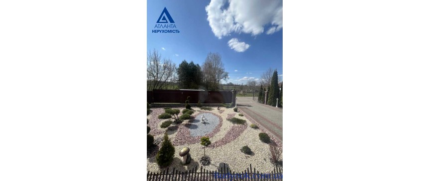 продаж 4-к будинок Луцьк, Лище, 175000 $