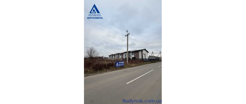 продаж ділянка під житлову забудову Луцьк, Боратин, 65000 $