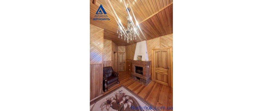 продаж 4-к будинок Луцьк, Лище, 175000 $