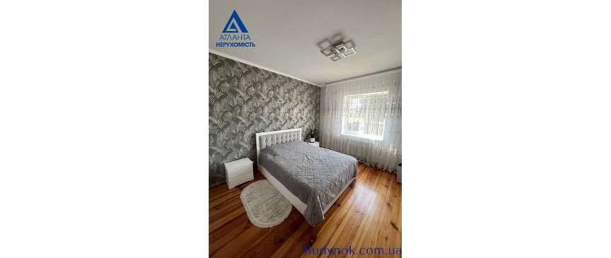 продаж 4-к будинок Луцьк, Лище, 175000 $