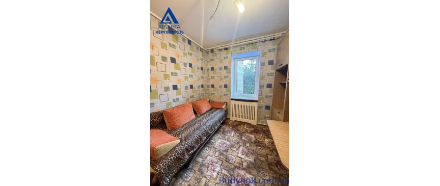 продаж 5-к квартира Луцьк, 64000 євро