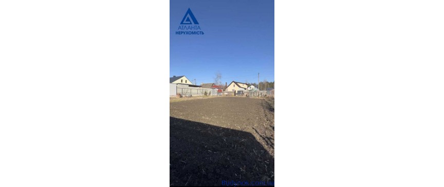 продаж ділянка під житлову забудову Ківерцівський, Кульчин, 11000 $